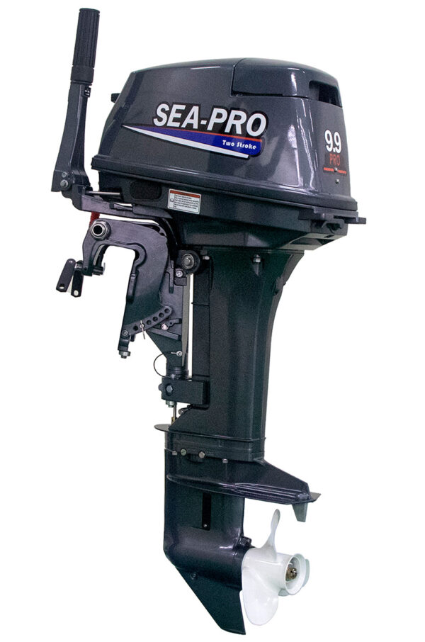 Фото мотора Sea Pro Т 9,9 Pro (18)