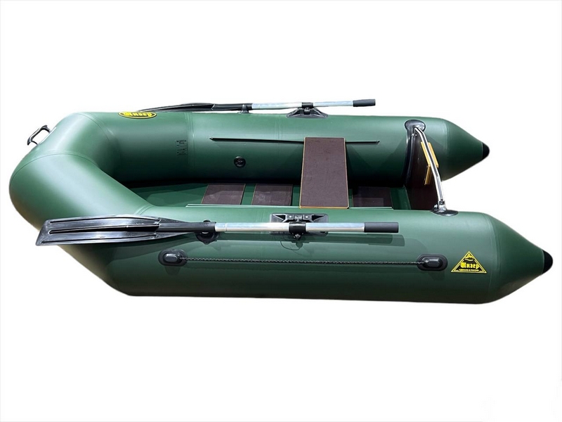 Лодка Инзер 2 (220) М
