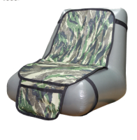 Кресла и пуфики