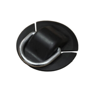 Рымы с кольцами