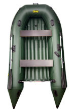 Моторные лодки