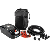 Электронасосы