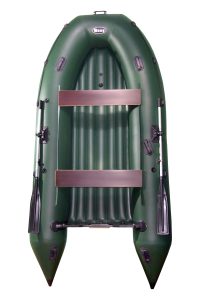 Моторные лодки